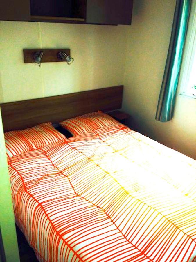 Mobile Home Saint-Jean-de-Monts Eksteriør billede